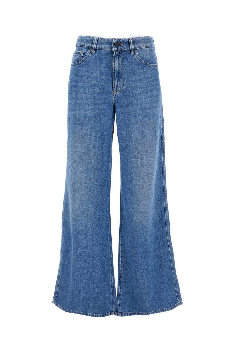 3X1 The Kat Baggy Jeans