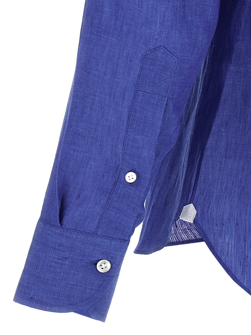 Borriello 'Nigel' Shirt