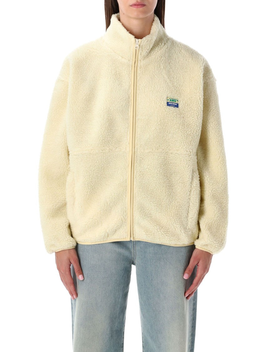 American Vintage Hoktown Fleece Jacket