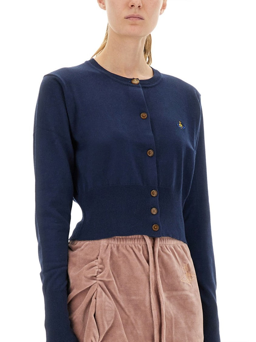 Vivienne Westwood "Bea" Cardigan