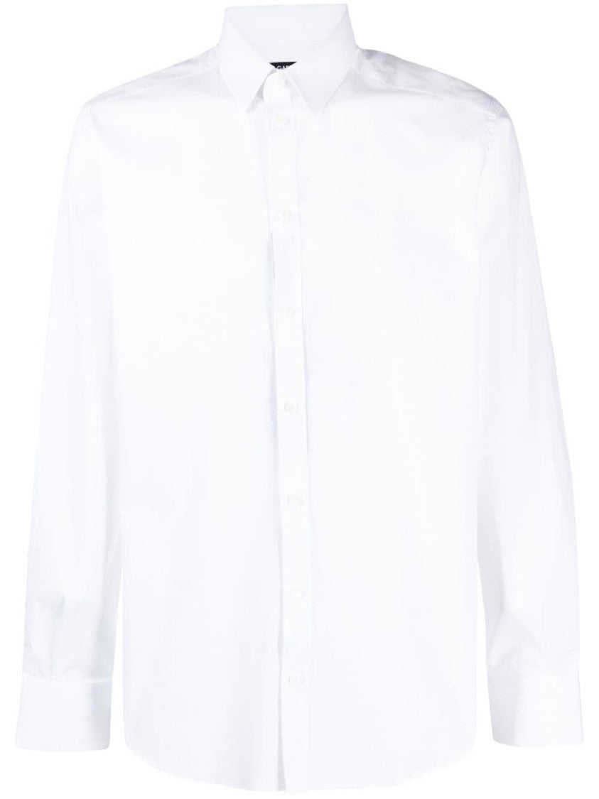 Dolce & Gabbana `Gold-Fit` Shirt