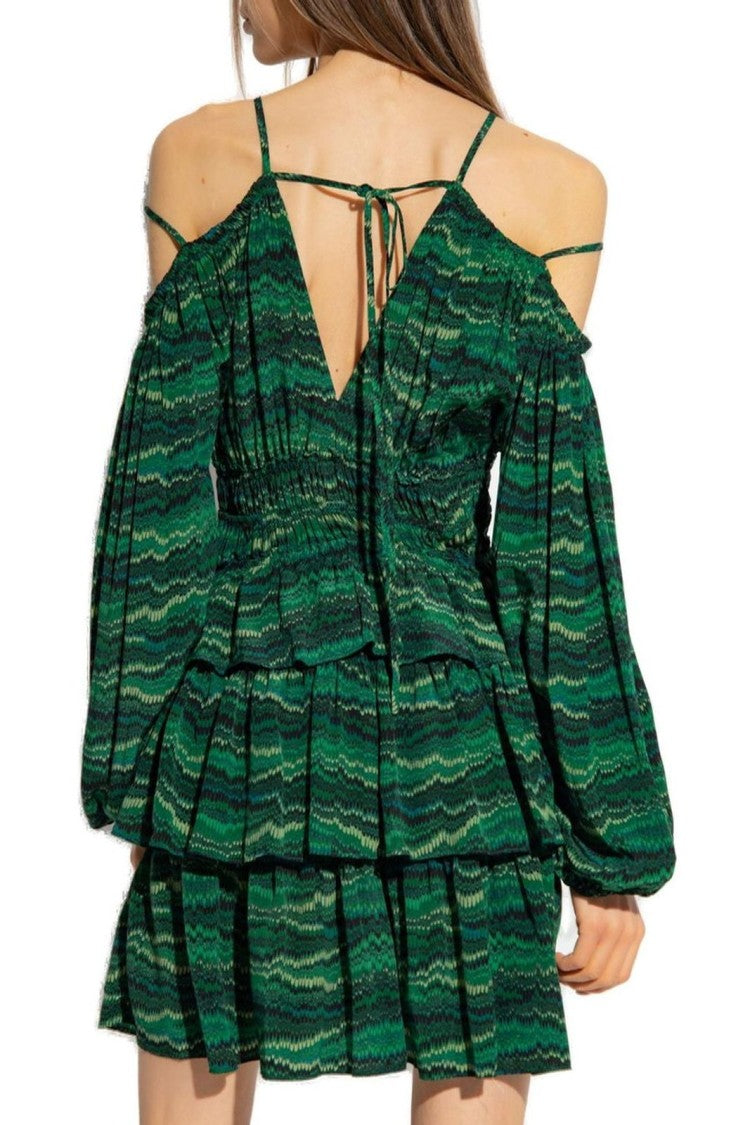 Ulla Johnson Silvia Dress