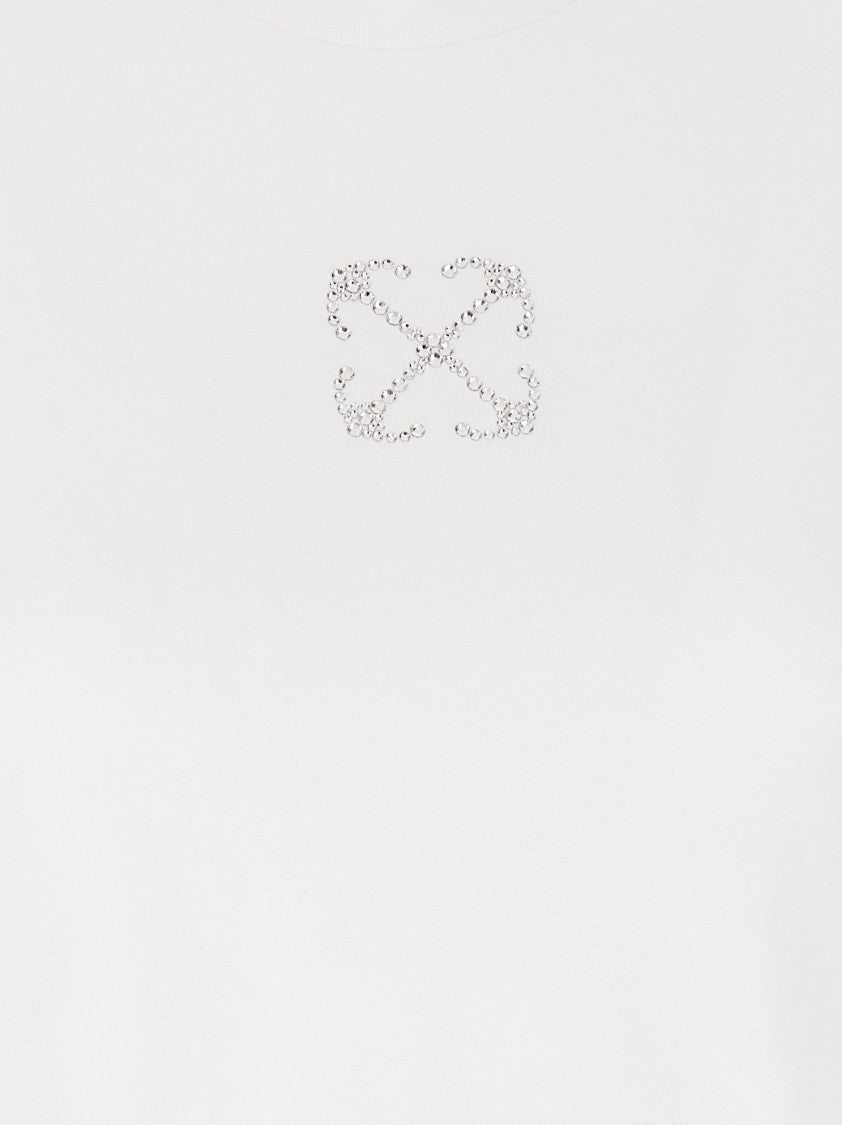 Off-White 'Arrow Jewel' T-Shirt