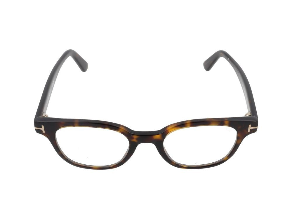 Tom Ford Ft6130-B Rectangular Glasses