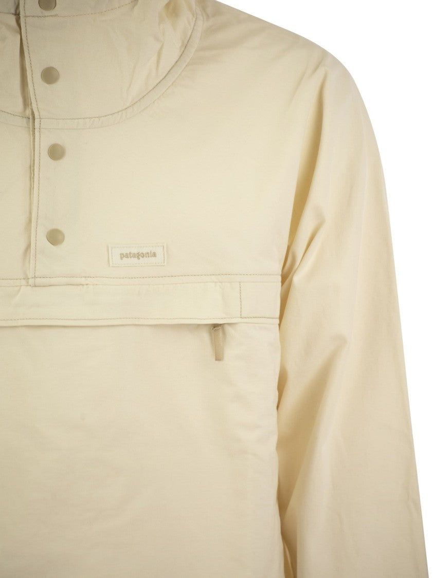 Patagonia Funhoggers™ Pullover Jacket
