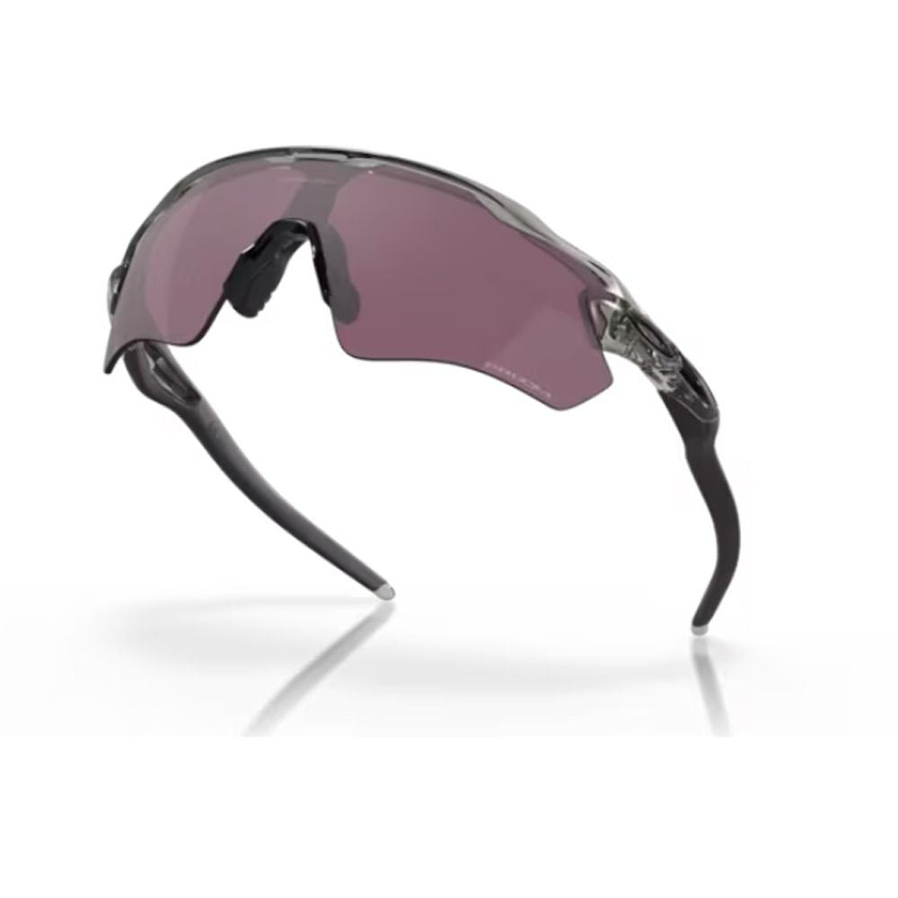 Oakley Oo9208 - Radar Ev Path Radar Ev Path Wraparound Sunglasses