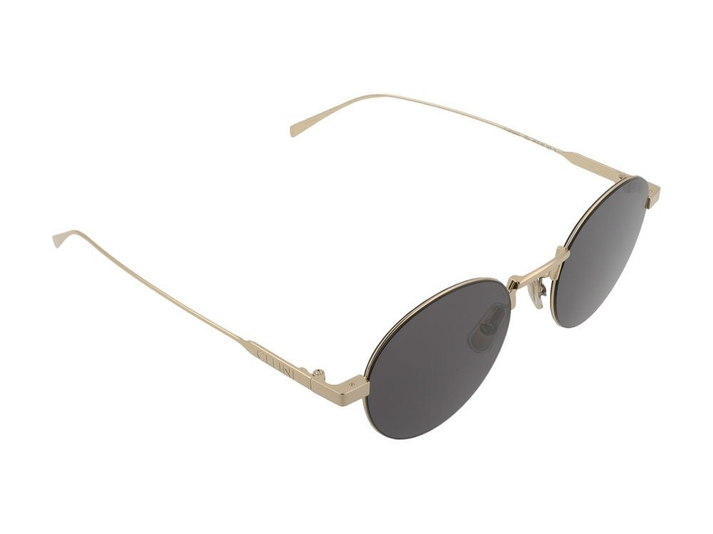Celine Cl40346u Rectangular Frame Sunglasses