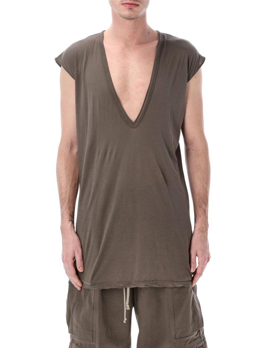 Drkshdw By Rick Owens Dylan T-Shirt