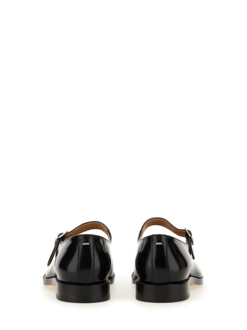 Maison Margiela Mary Jane Tabi Flats