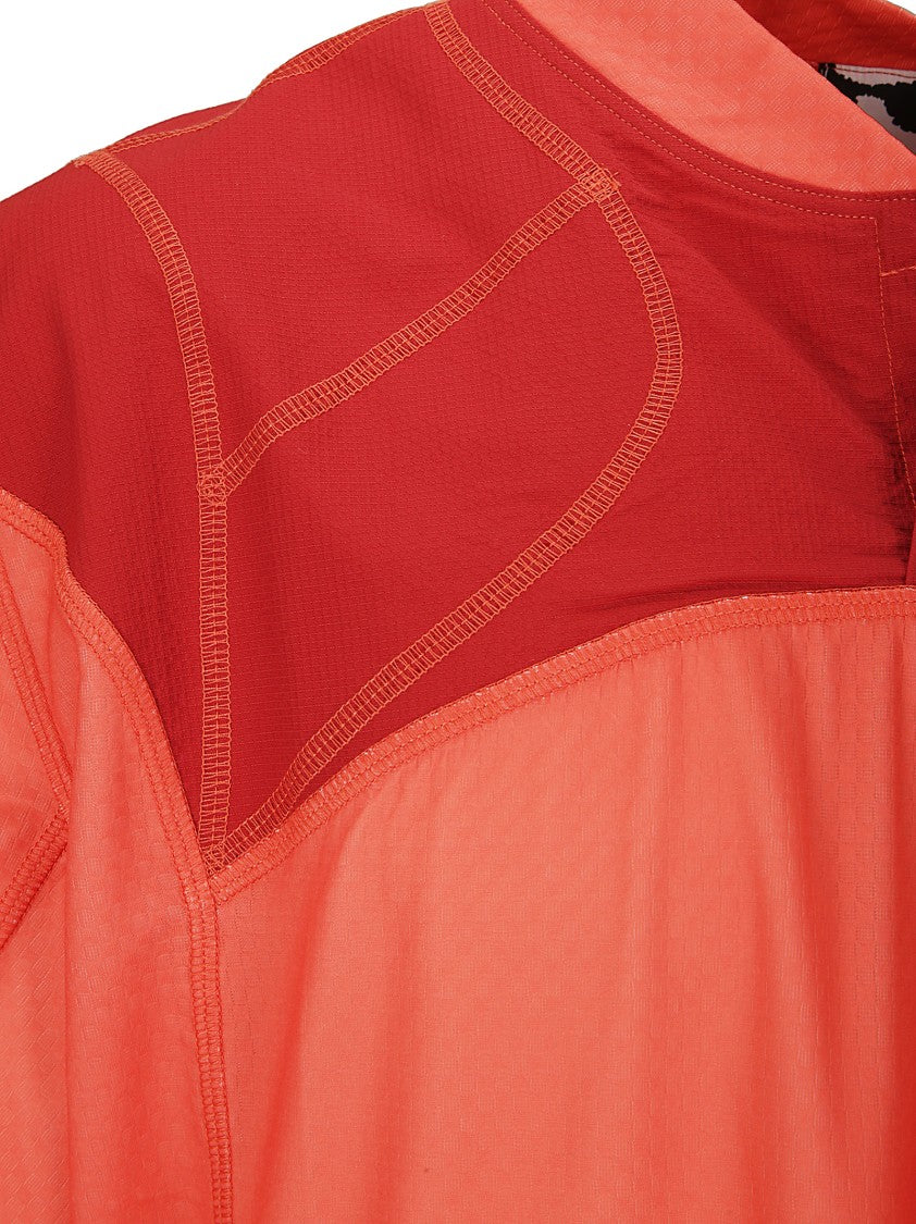 Gr10k Combat Football T-Shirt