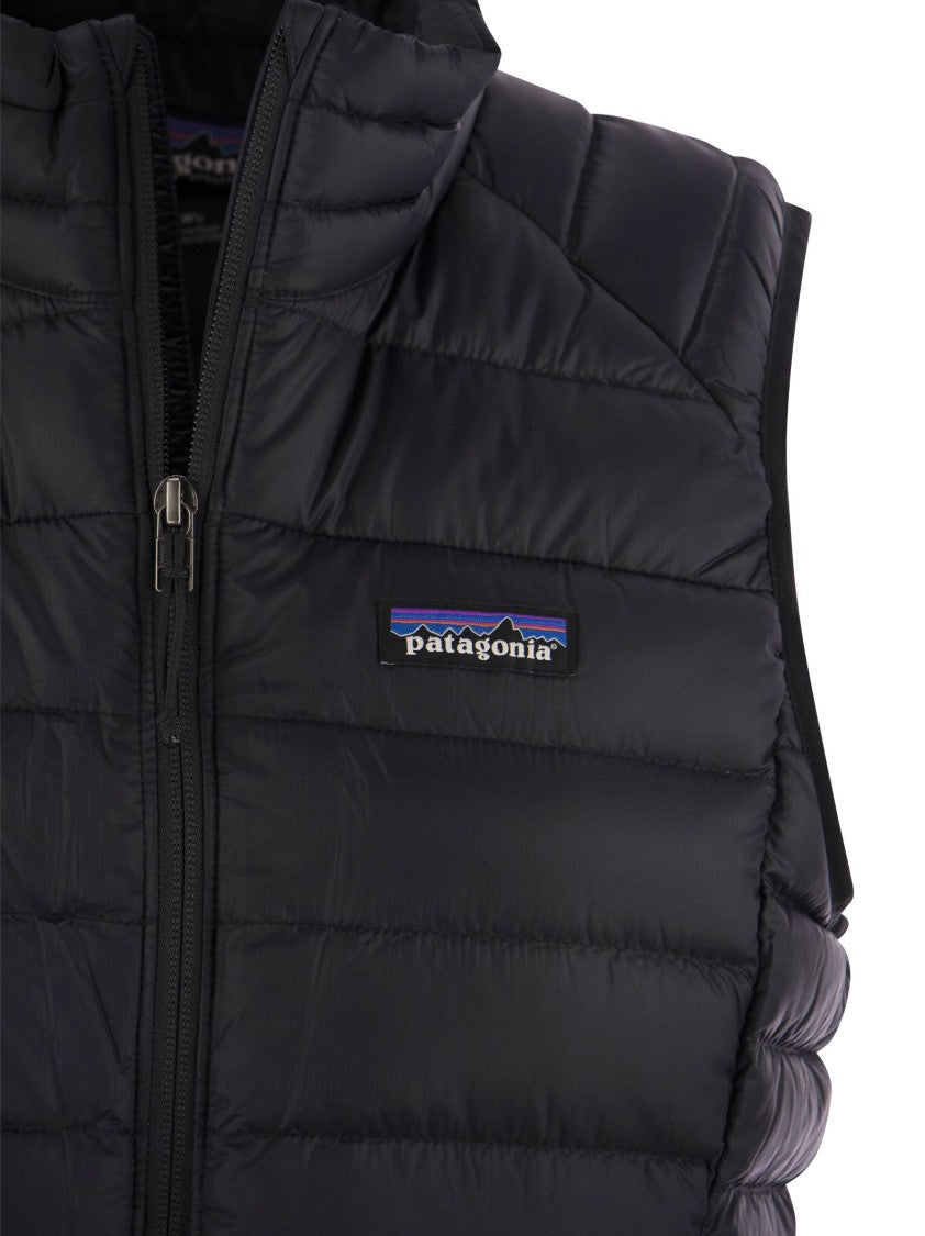 Patagonia Down Sweater Vest