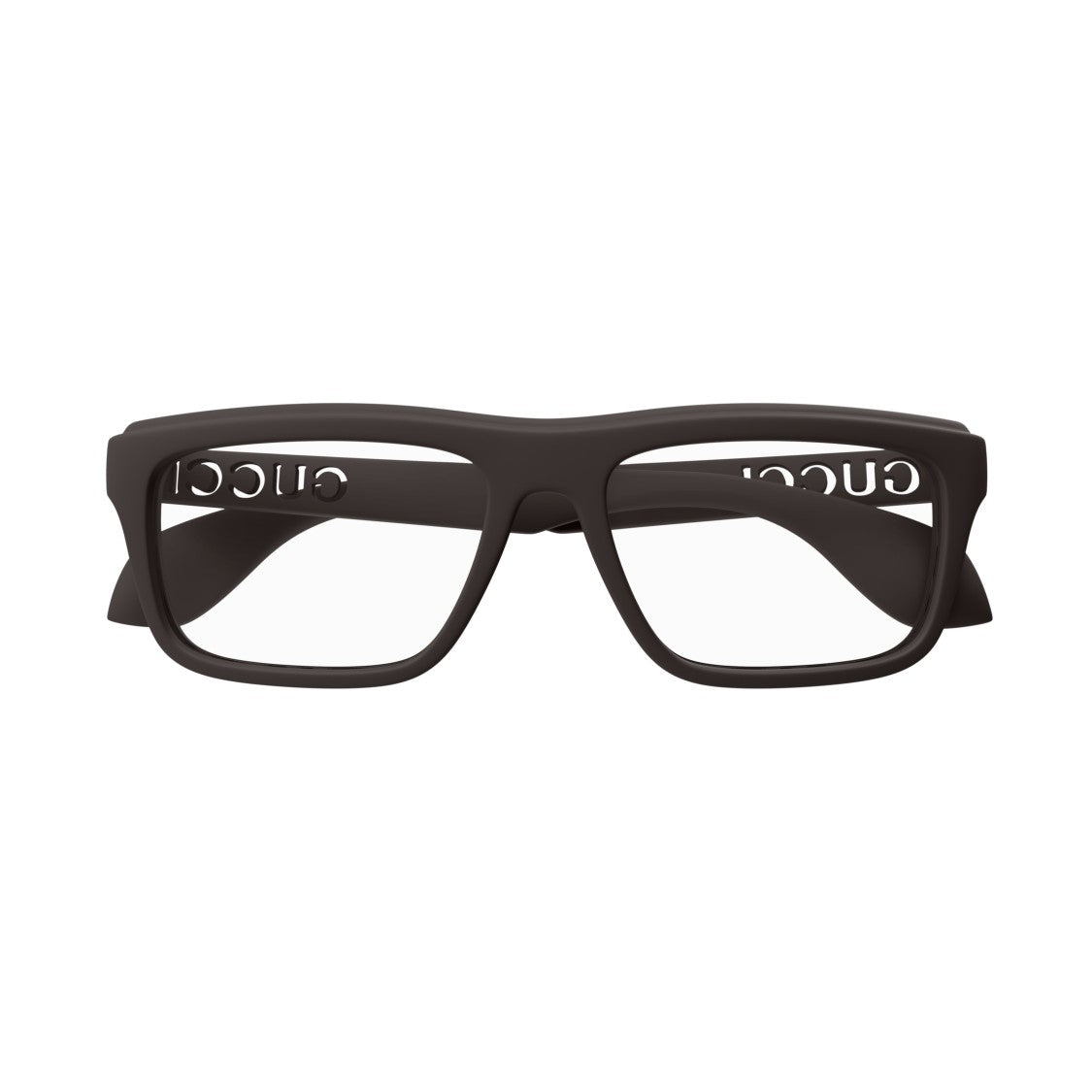 Gucci Gg1572o Rectangular Eyeglasses