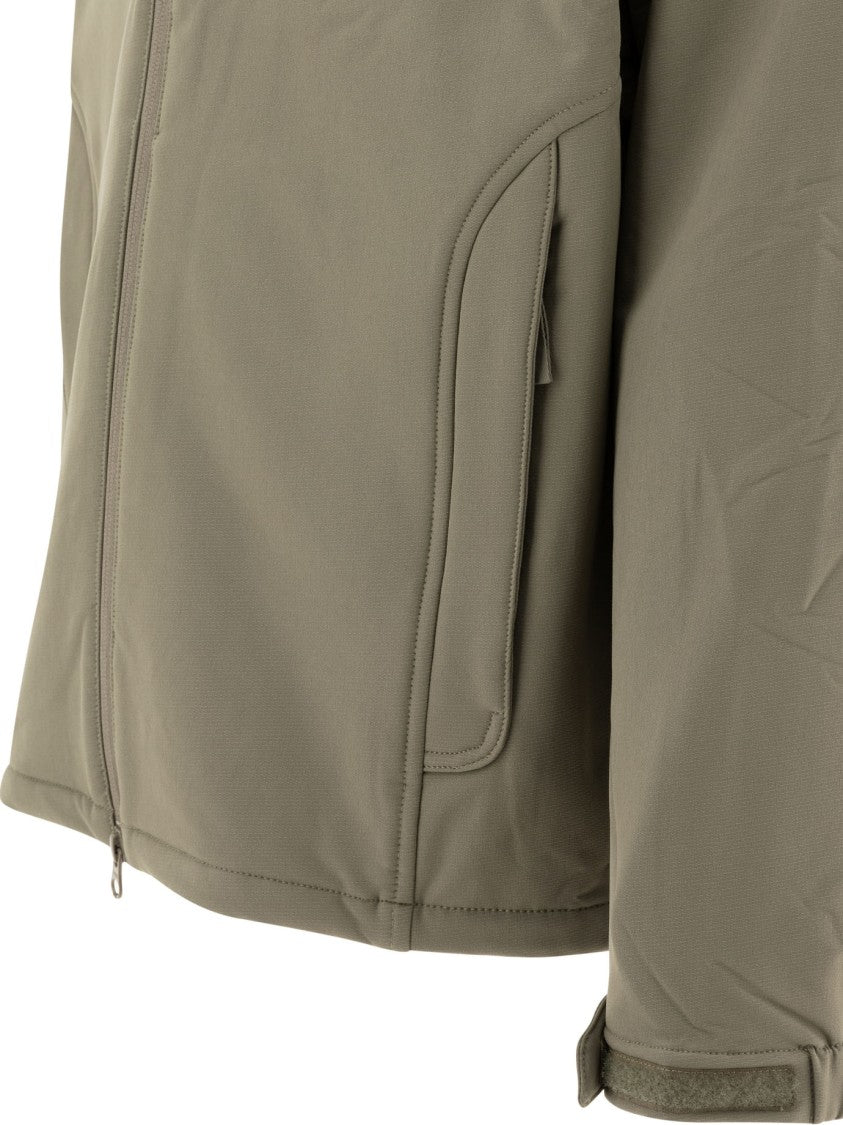 Hiking Patrol "Soft Shell" Jacket