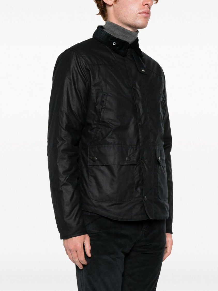 Barbour Reelin Jacket