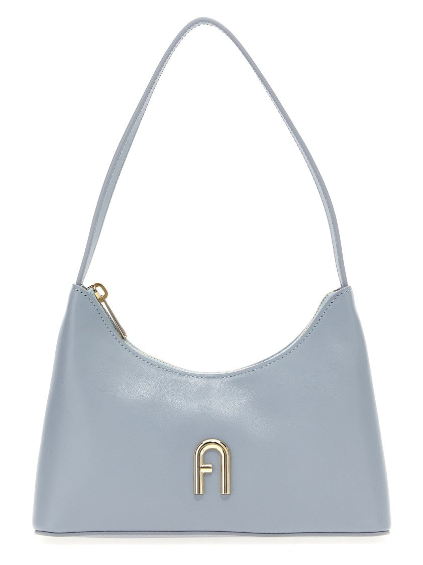 Furla ' Diamante' Mini Shoulder Bag