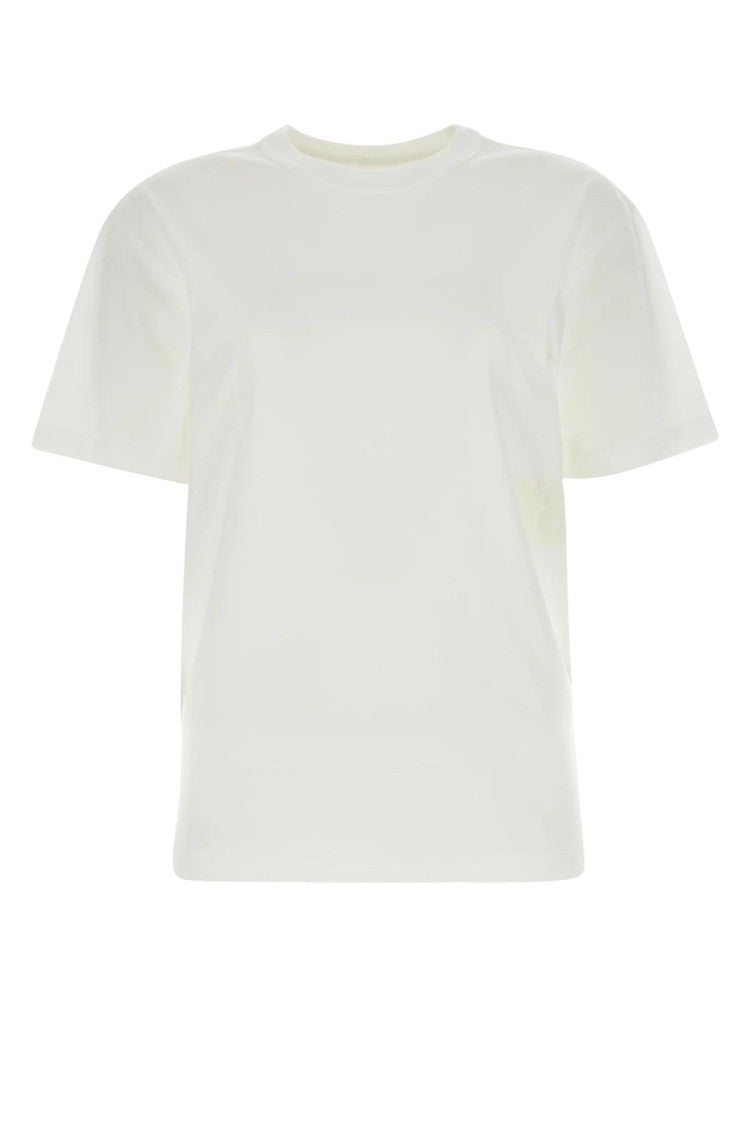 Alexander Wang Puff Logo T-Shirt
