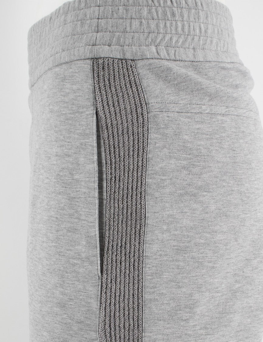 Panicale Long Trousers With Welt Pockets