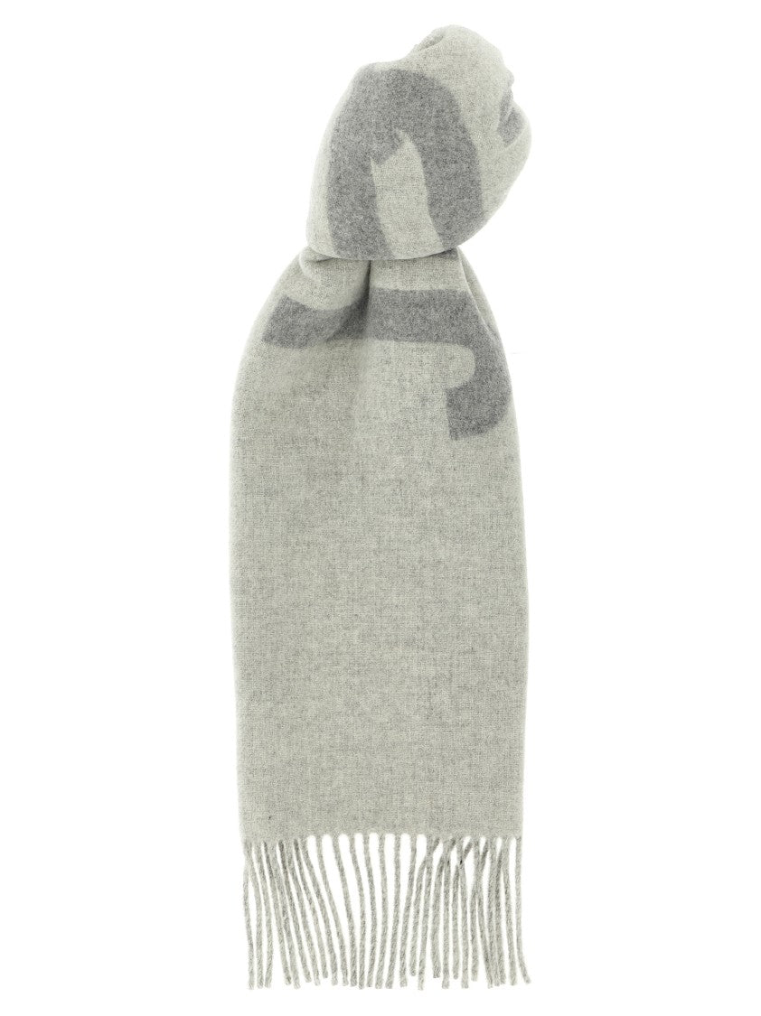 Jacquemus L'echarpe ' Scarf