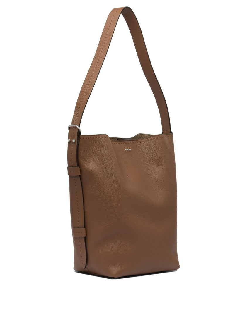 Max Mara "Archetipo" Shoulder Bag