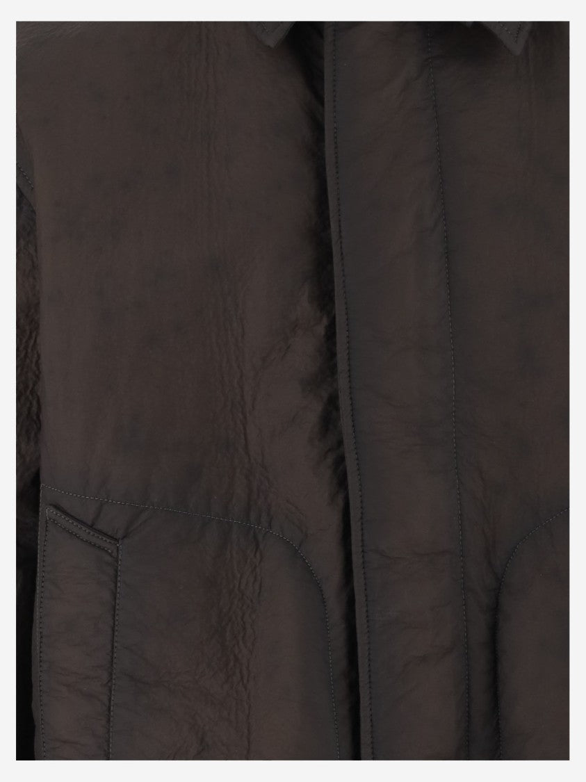 C.P. Company Bi-Film Jacket