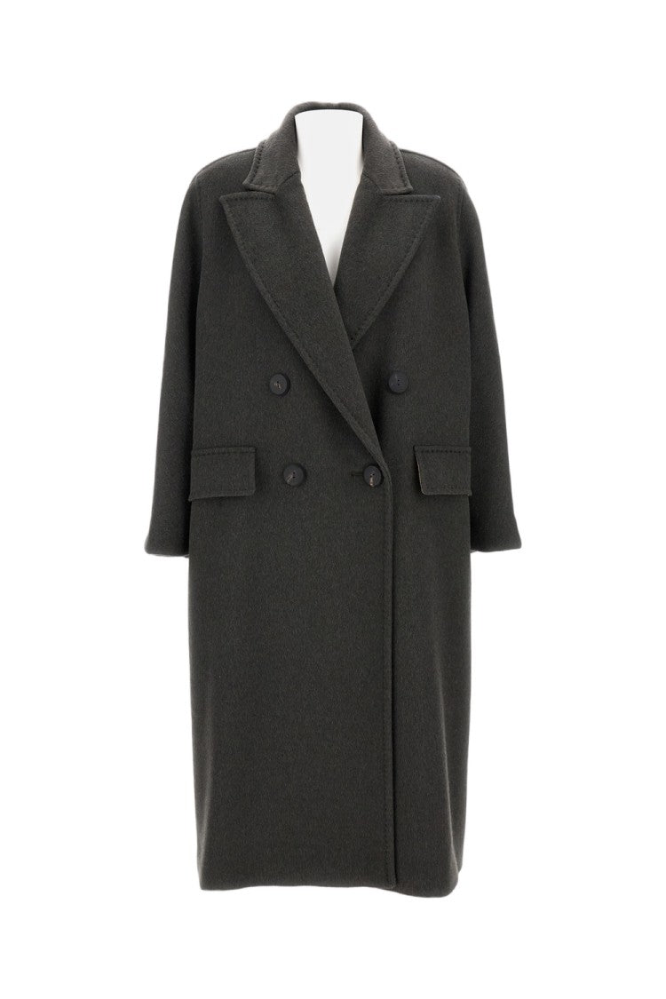 Max Mara Angus Atelier Line Long Coat