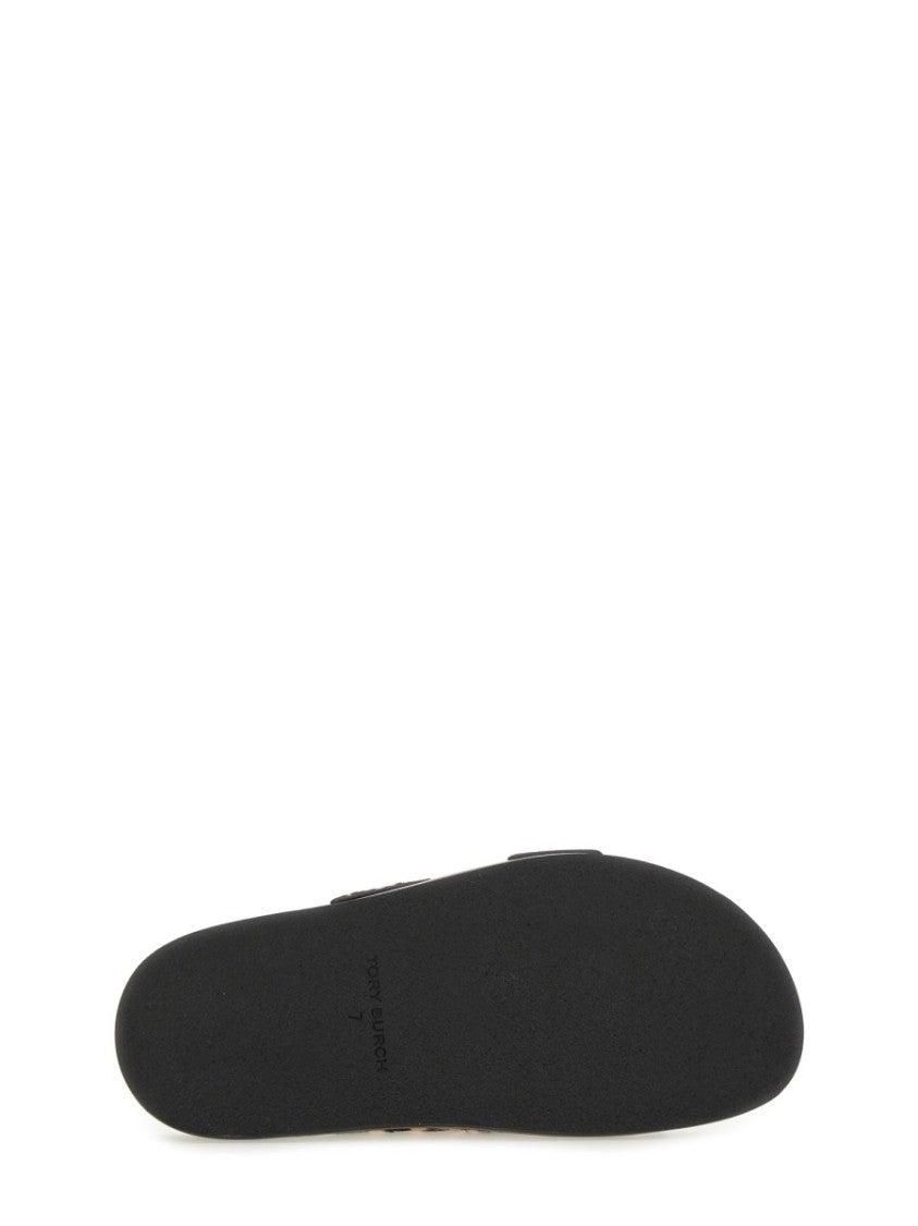 Tory Burch T Lock Sandal