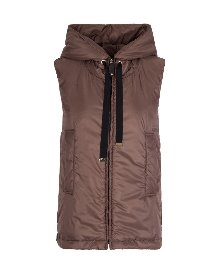 Max Mara Hazelnut Greengo Jacket