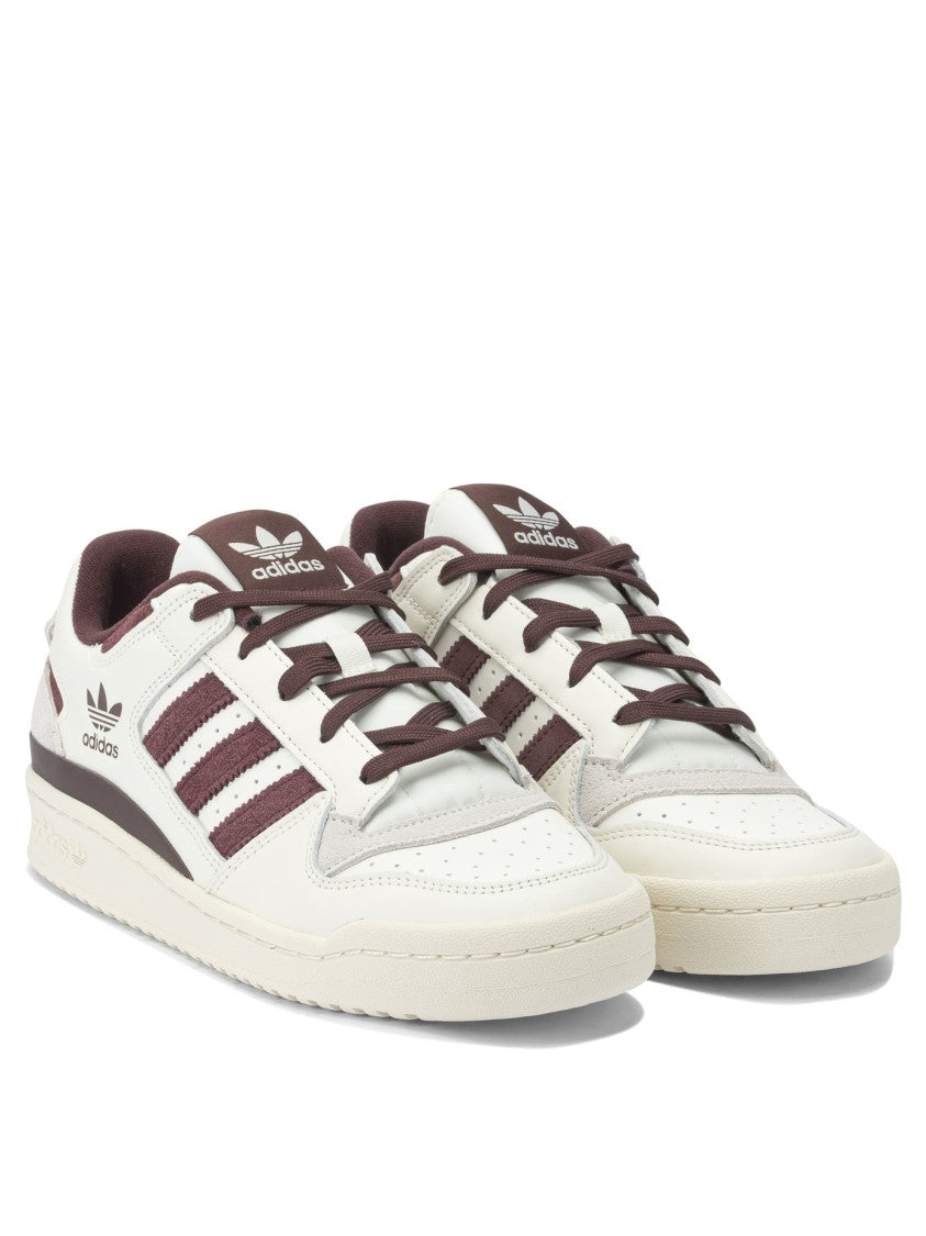 Adidas Originals "Forum Low Cl" Sneakers