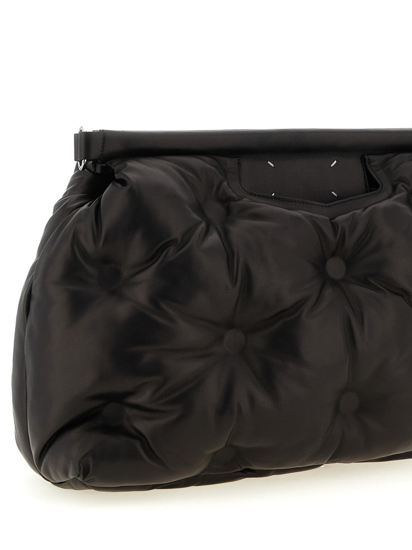 Maison Margiela 'Glam Slam Classique' Large Shoulder Bag