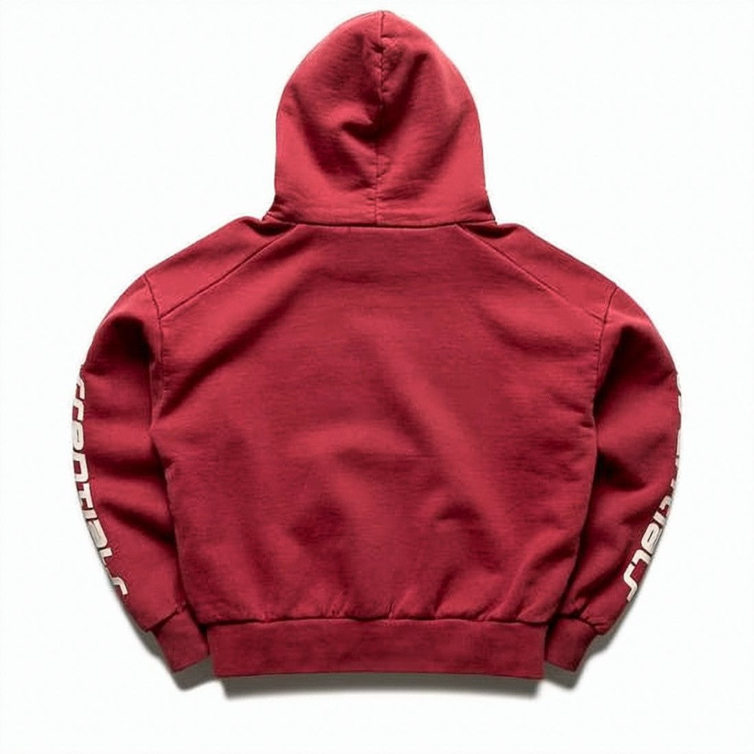 Fear Of God Fear Of God Relaxed-Fit Hoodie