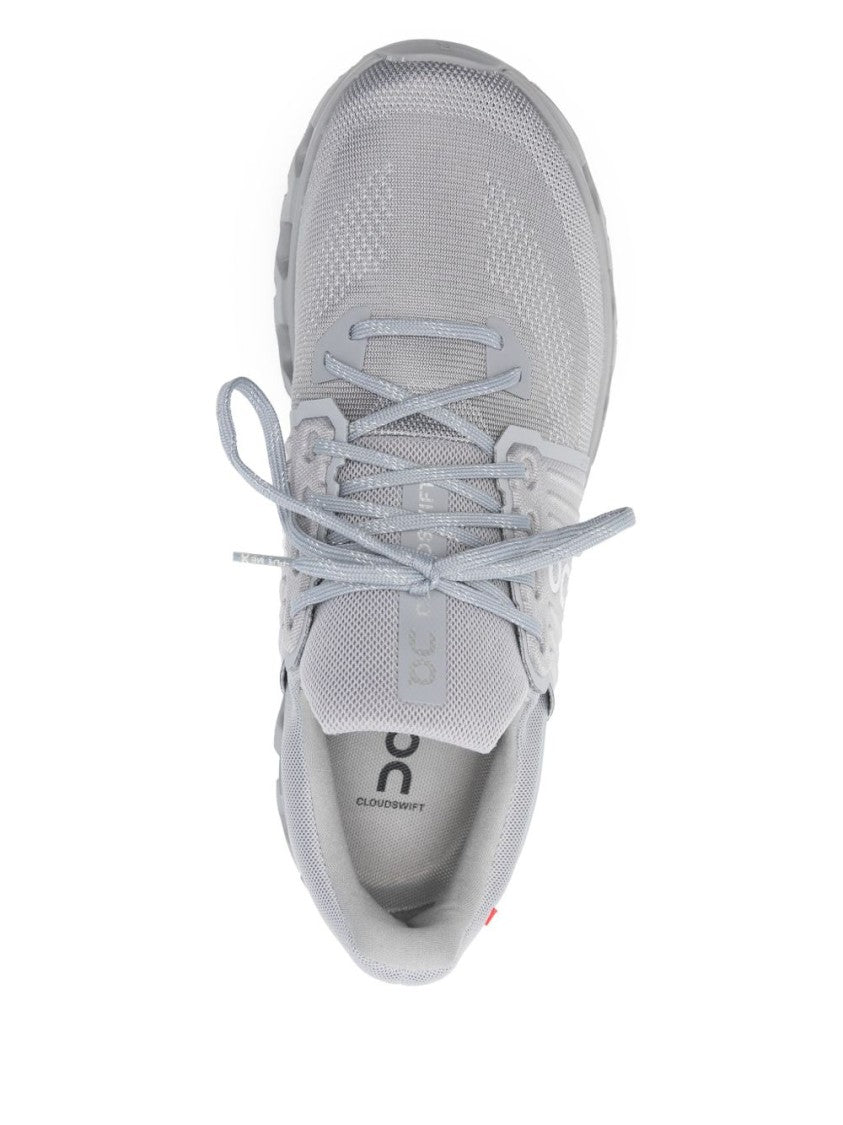 On Running Cloudswift 4 Sneakers With Breathable Mesh Upper