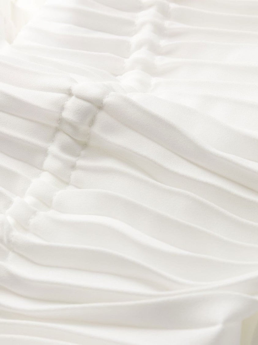 Proenza Schouler Broomstick Pleated Tank Dress