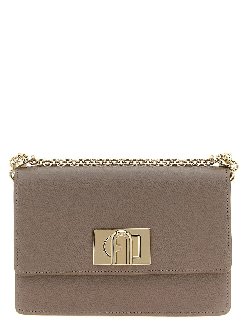 Furla ' 1927' Mini Crossbody Bag