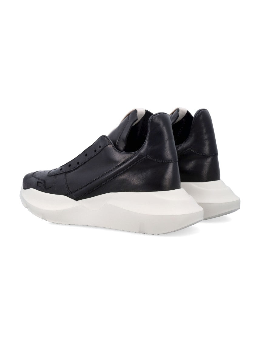 Rick Owens Geth Runner Sneakers