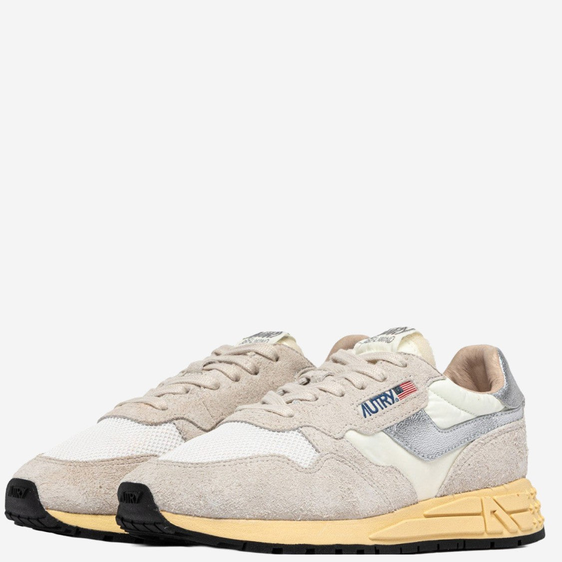 Autry Reelwind Low Sneakers