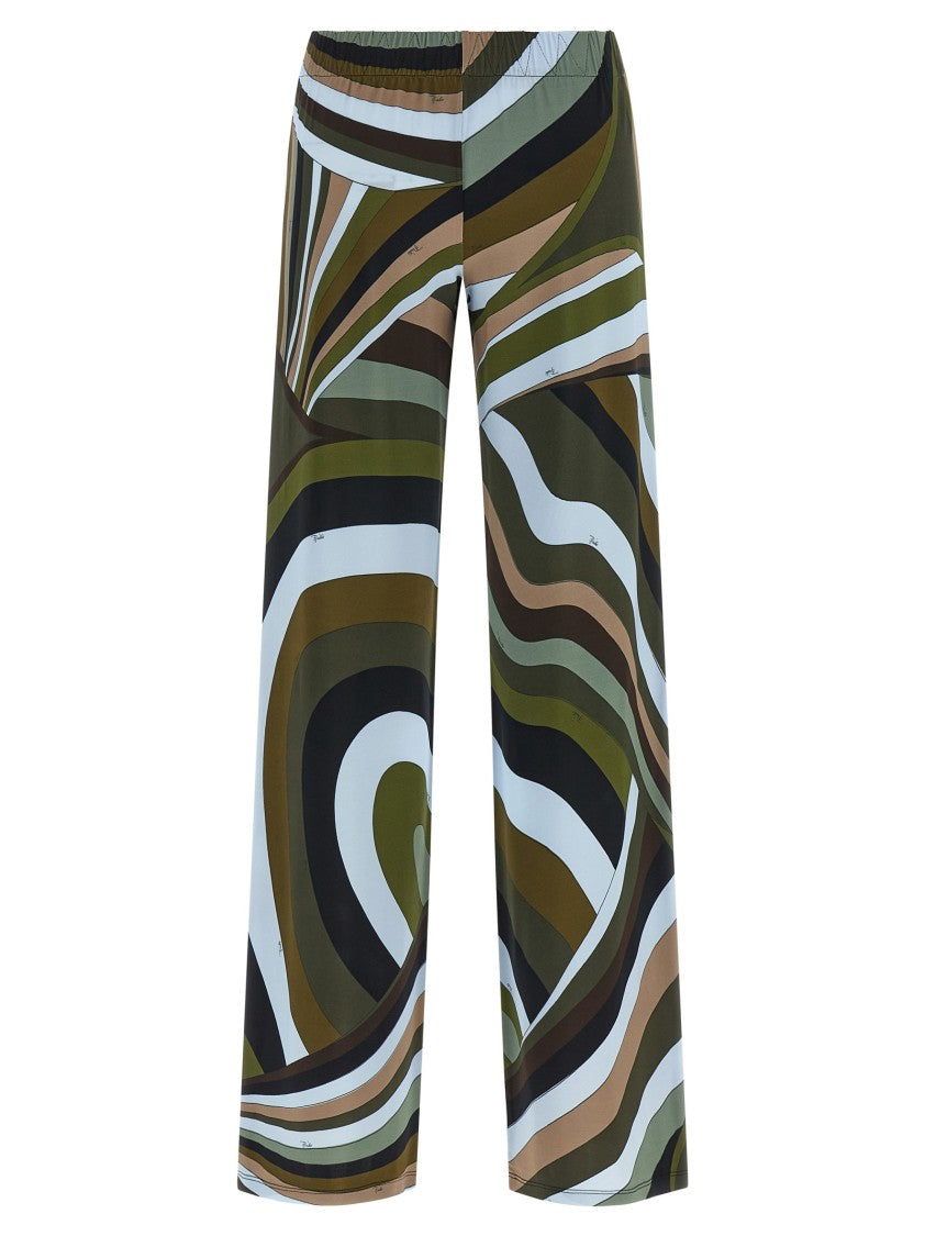 Emilio Pucci Iride' Pants