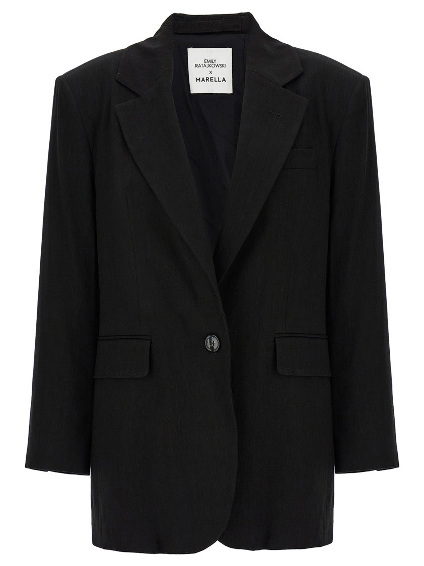 Marella Capsule Blazer