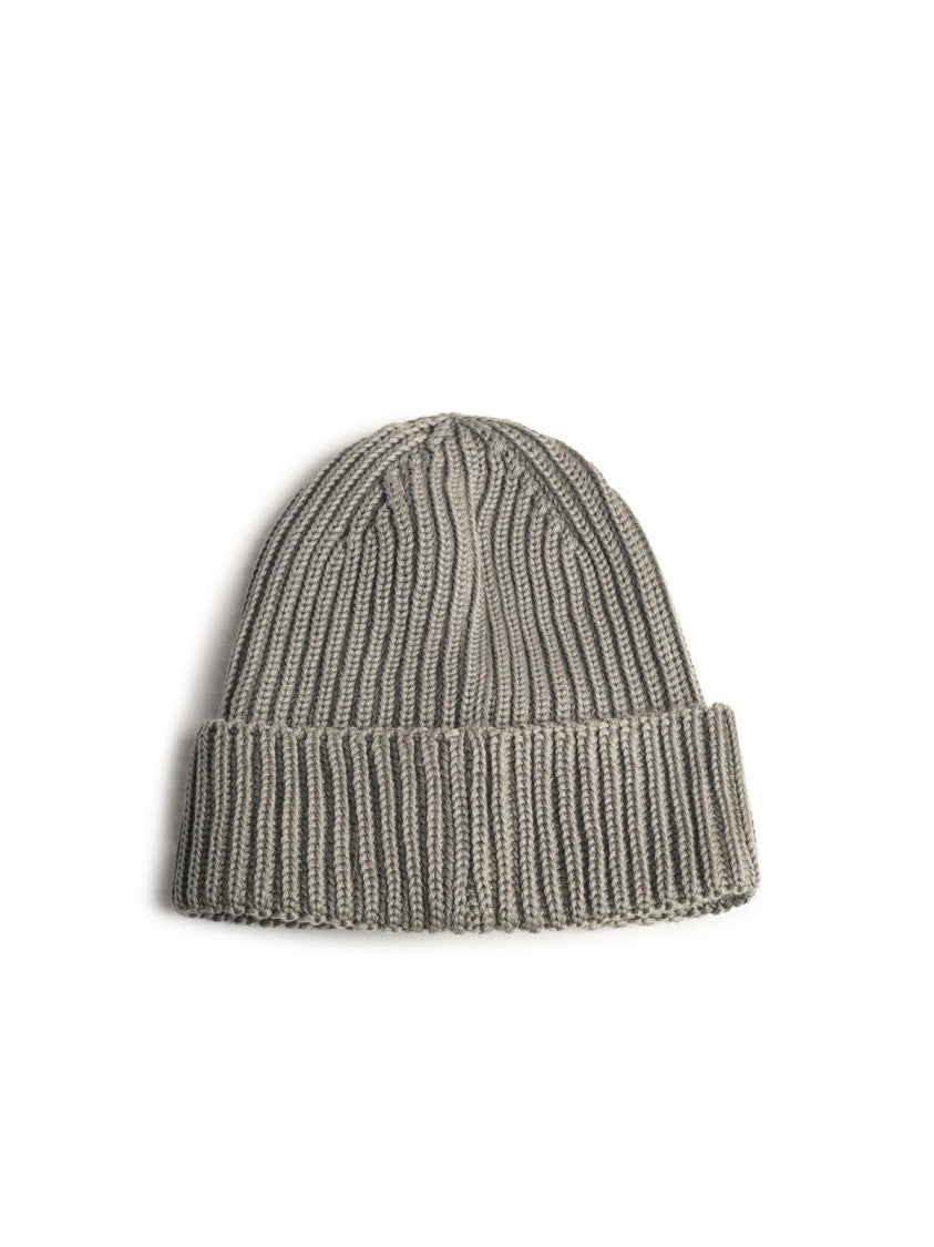 C.P. Company 'Goggle' Wool Beanie