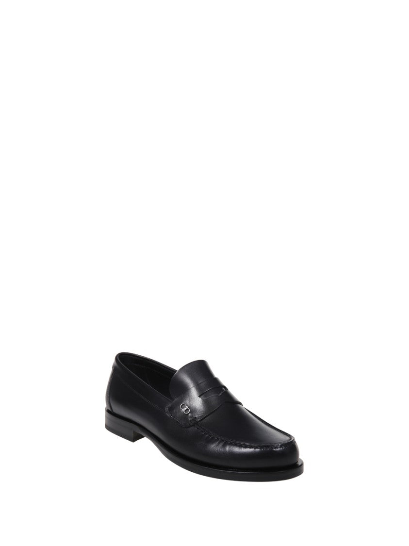 Ferragamo Fort Loafer