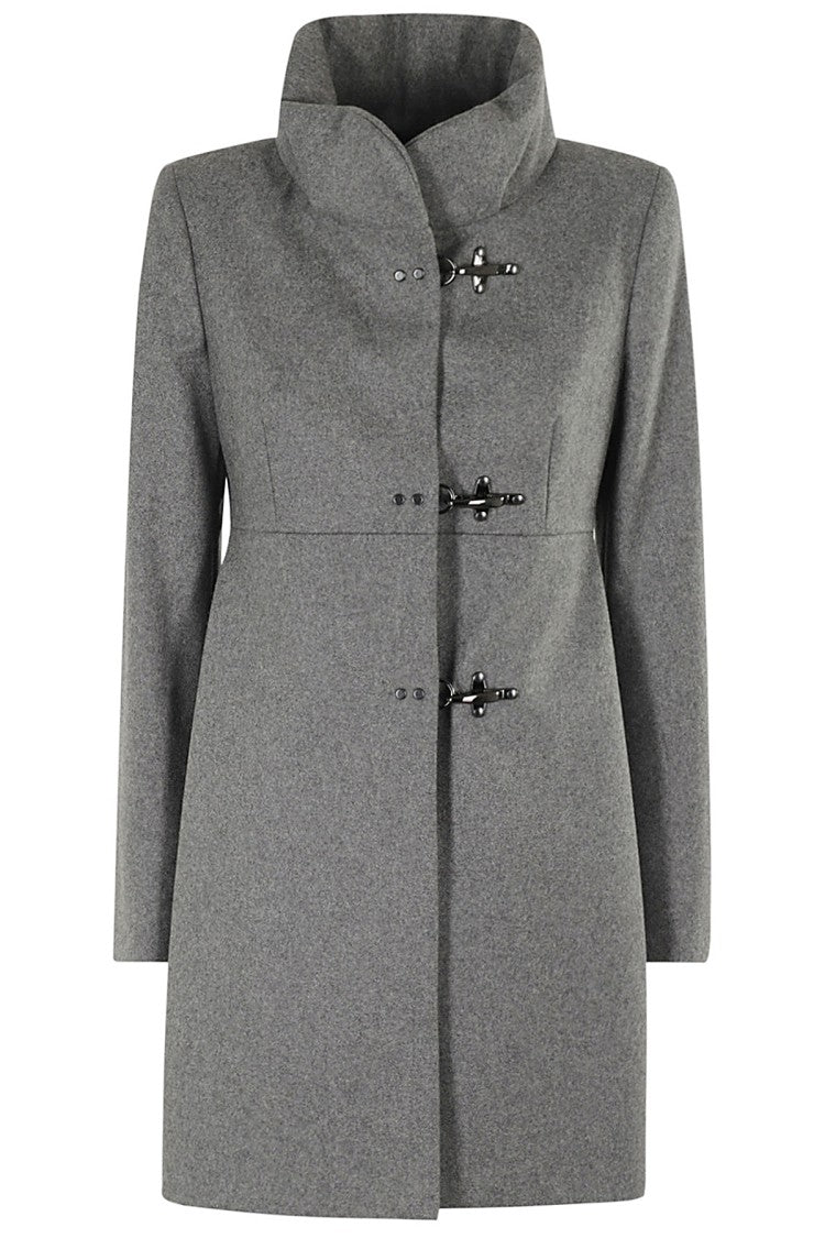 Fay Romantic Lined Coat