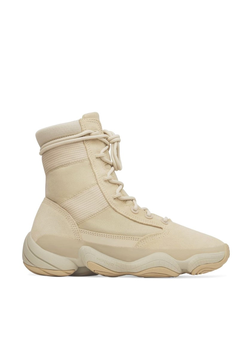 Yeezy Adidas Yeezy 500 High Sand Tactical Boots