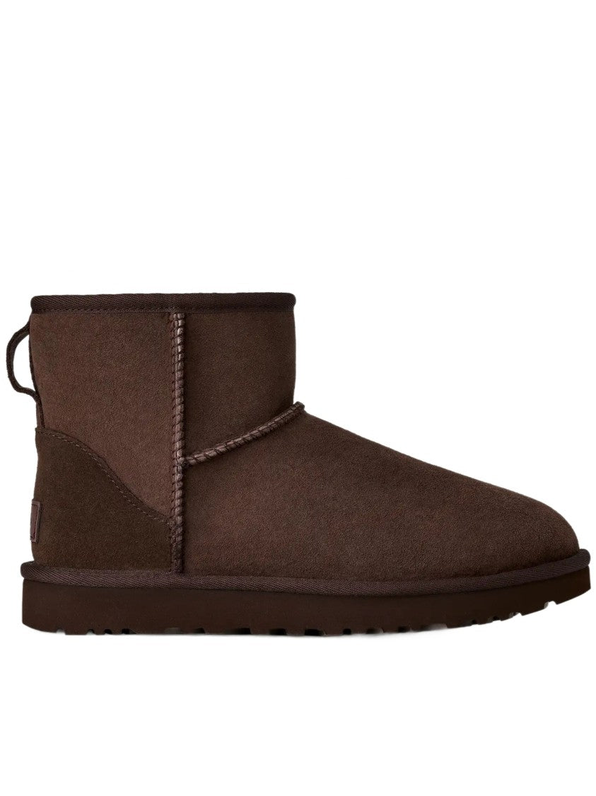 Ugg Suede Classic Mini Ii Boots