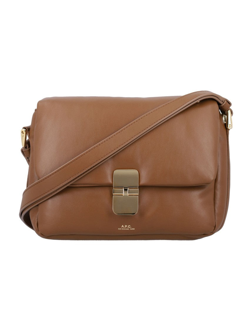 A.P.C. Sac Grace Soft