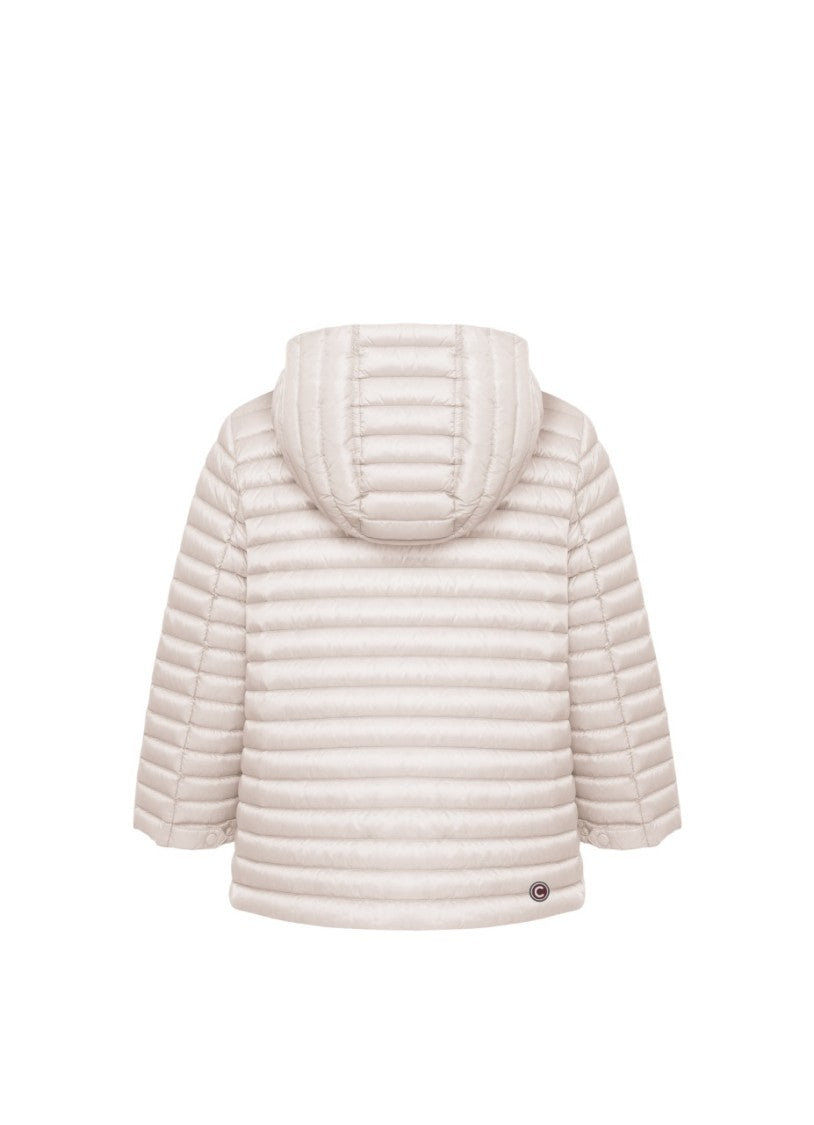 Colmar A-Line Quilted Cape Fixed Hood
