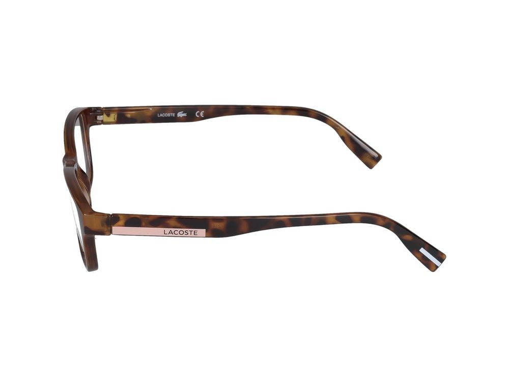Lacoste Eyeglasses L3650 214 Havana 50/13/135