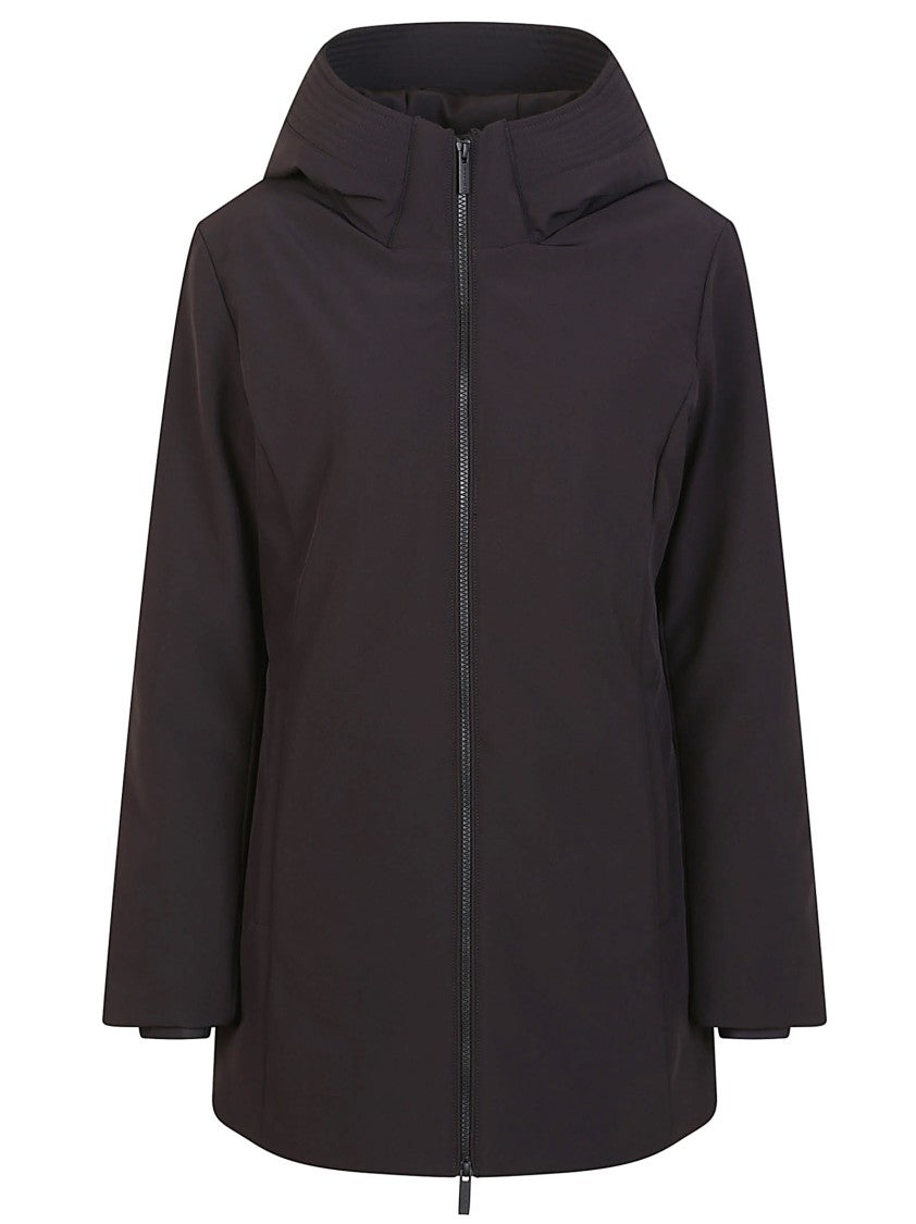 Woolrich New Firth Down Parka