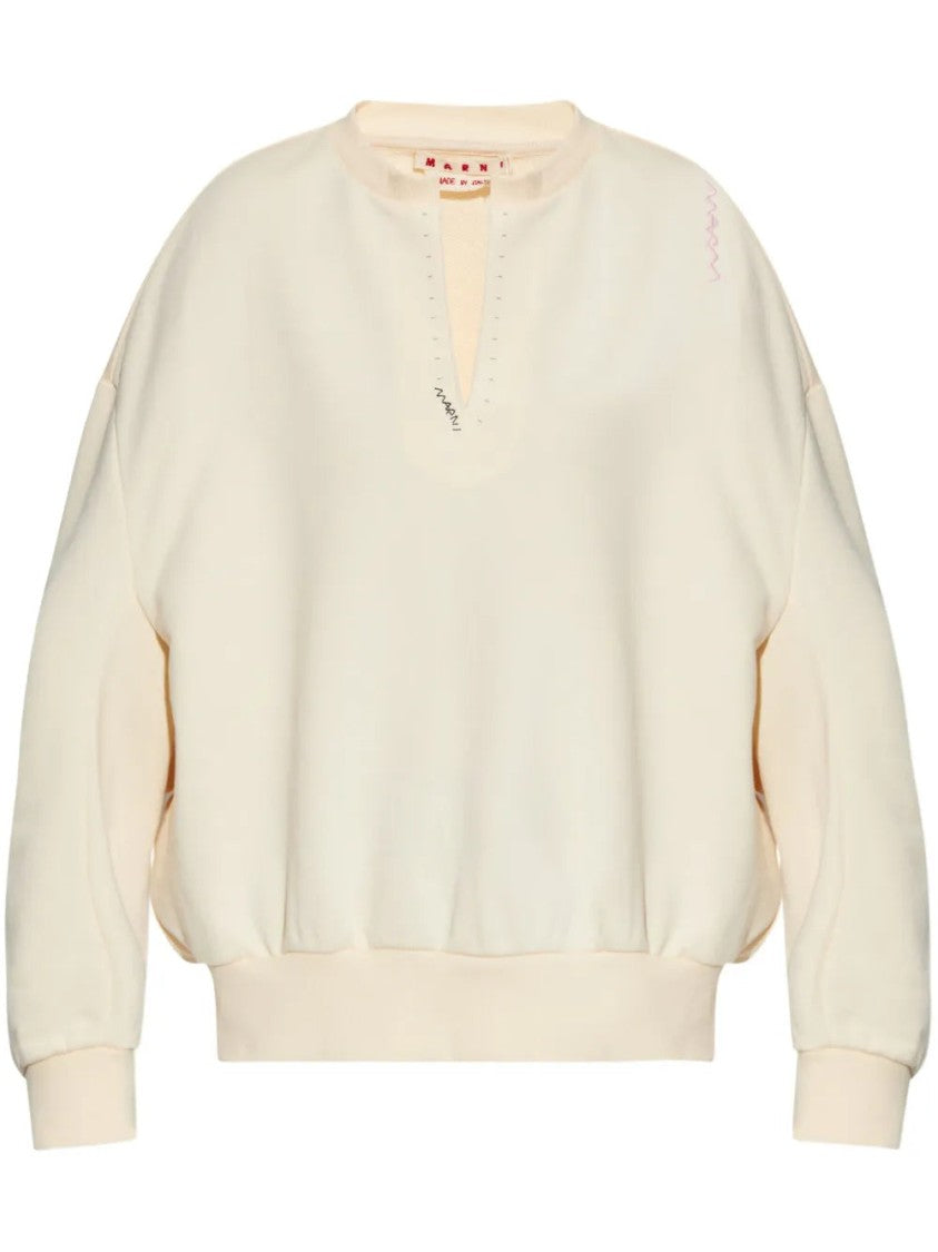 Marni Cotton Sweatshirt