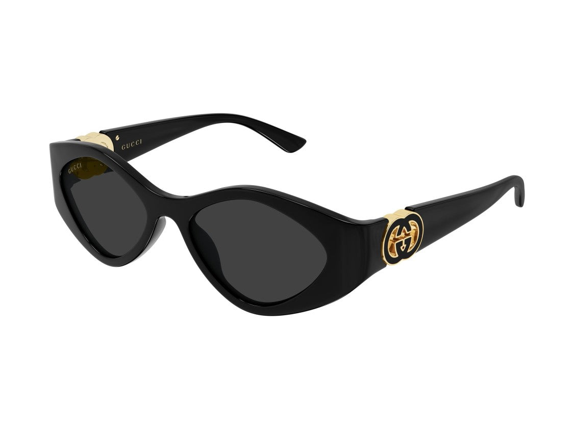 Gucci Gg2121s Cat-Eye Sunglasses