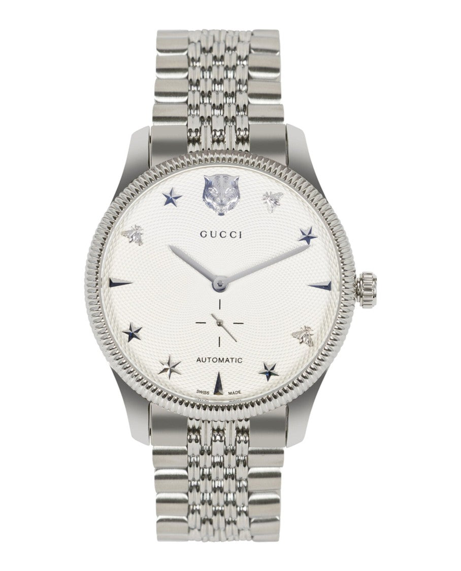 Gucci G-Timeless Automatic Watch