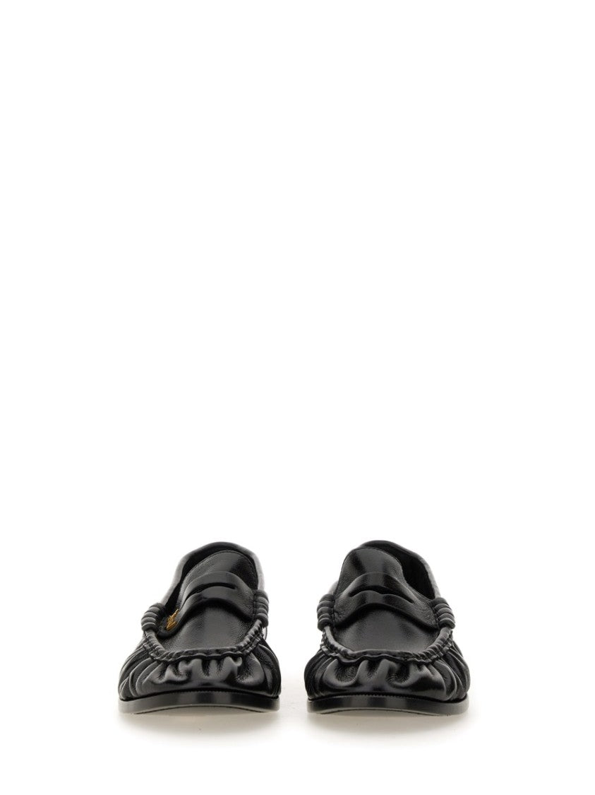 Saint Laurent "Le Loafer" Moccasin